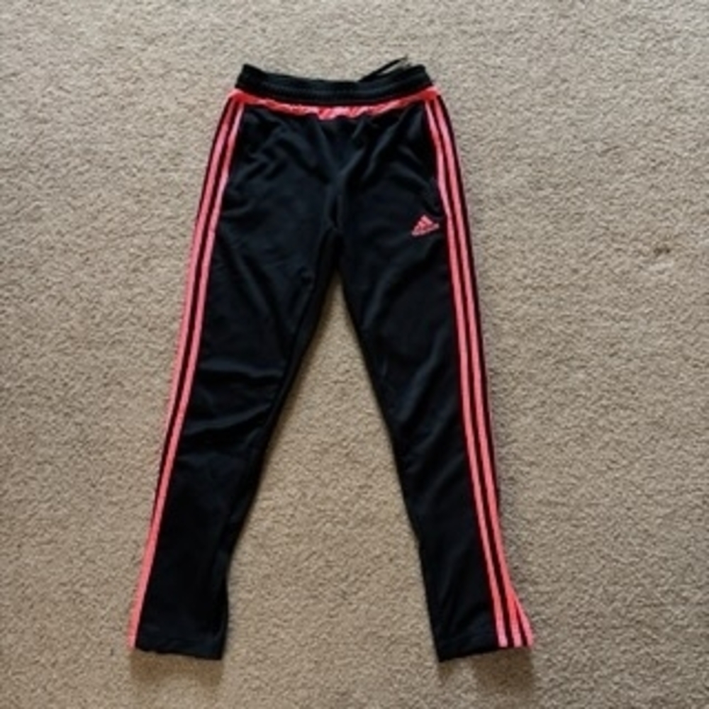 Adidas Youth Climacool Joggers